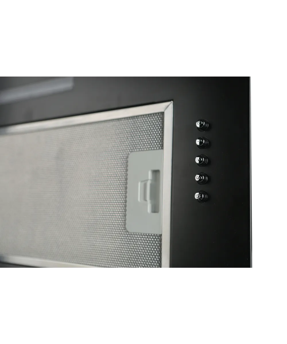 картинка Кухонная вытяжка Monsher ANGERS 60 Noir 