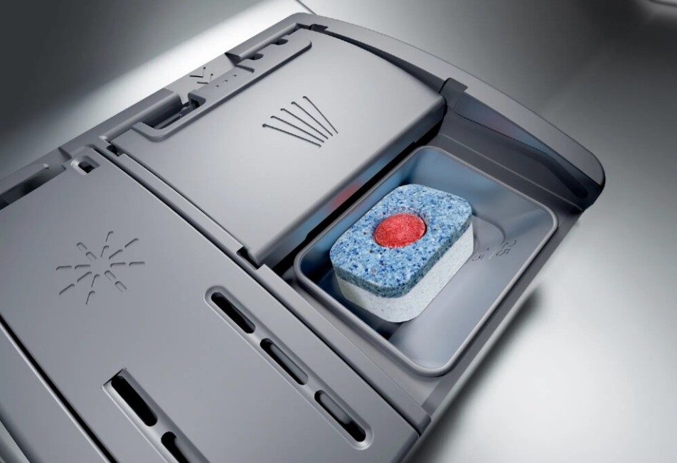 картинка Посудомоечная машина встраиваемая Bosch SPV6ZMX17E 