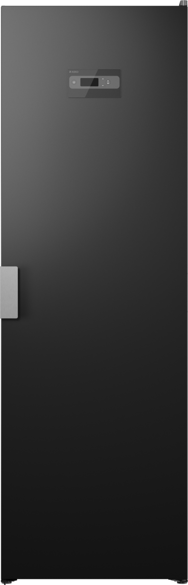 картинка Сушильный шкаф Asko DC7784V.G черный графит 