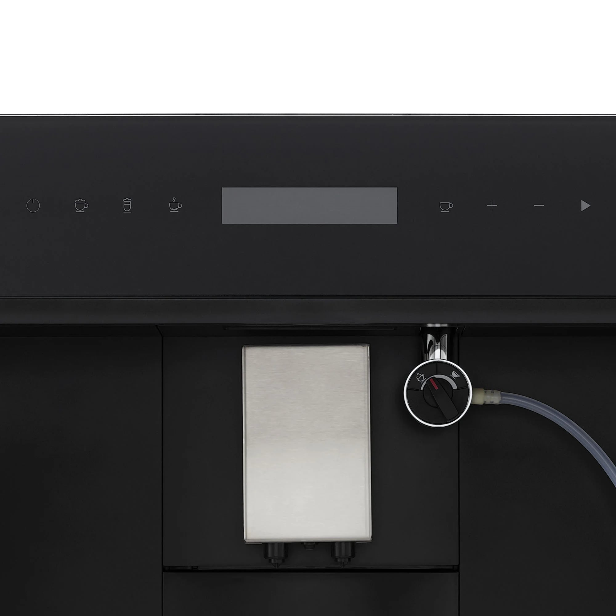 картинка Кофемашина встраиваемая Krona REMS 45H coffee BL 