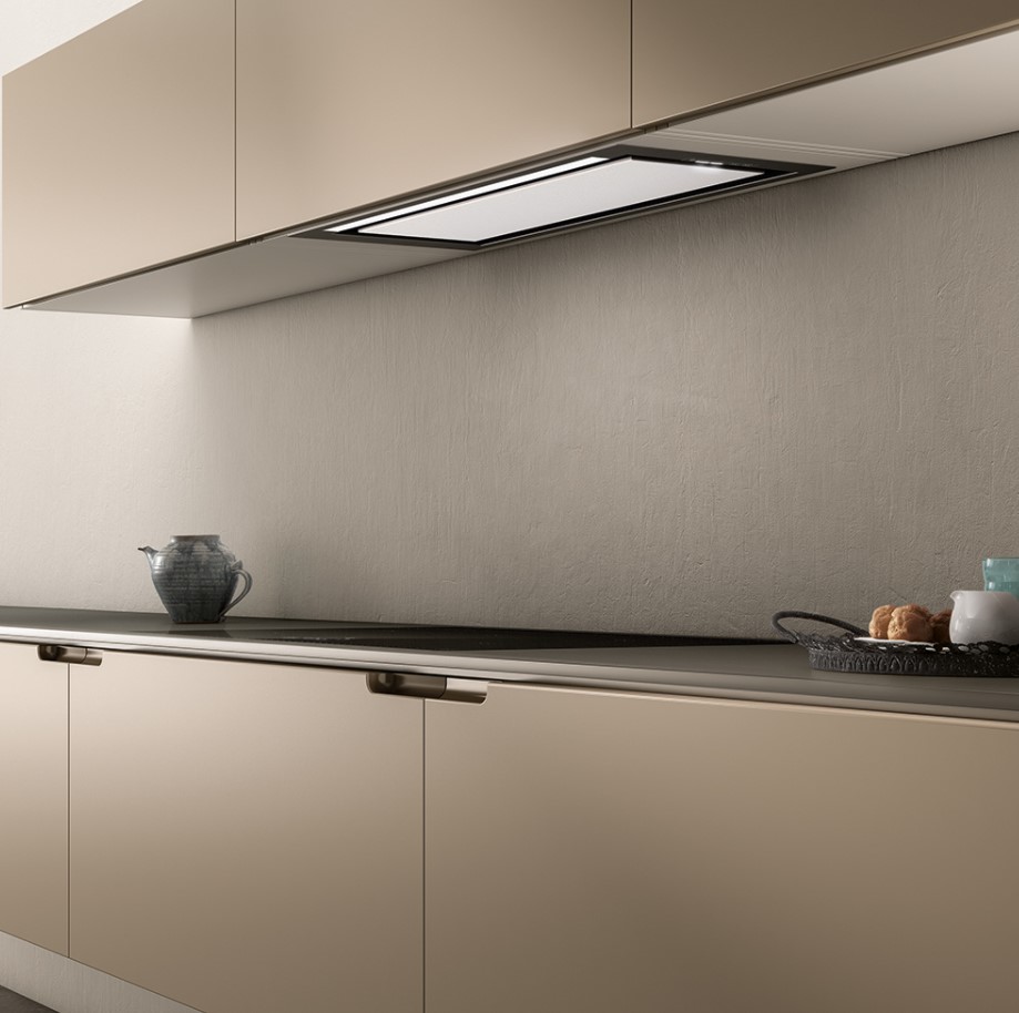картинка Кухонная вытяжка Elica HIDDEN 2.0 IXGL/A/52 