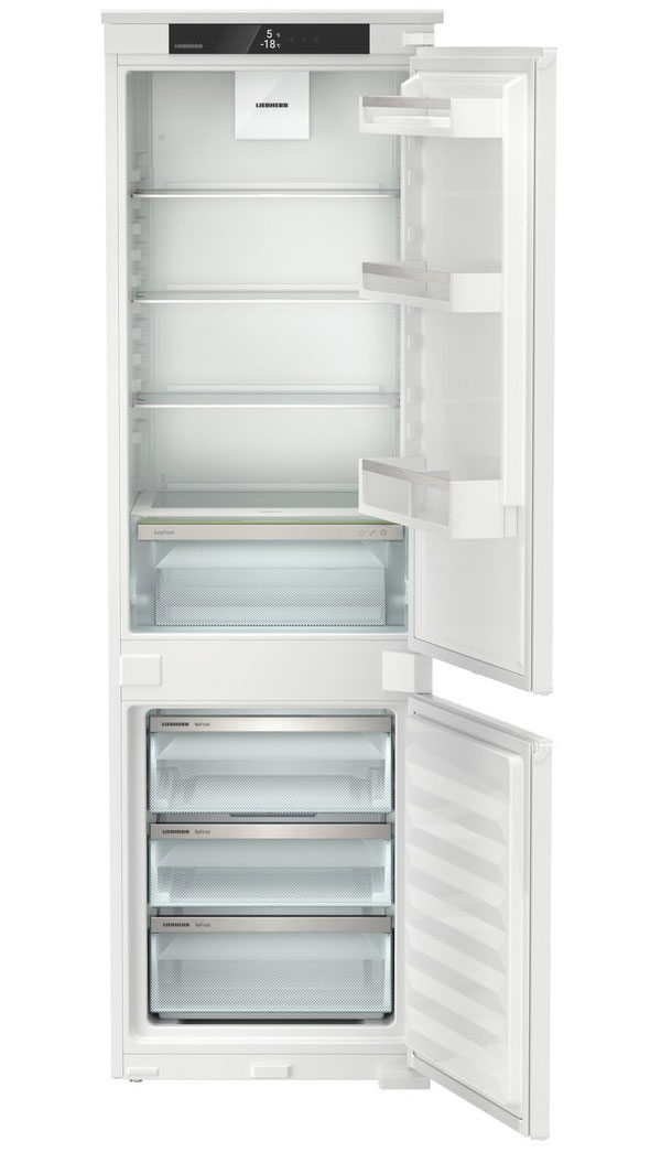 картинка Встраиваемый холодильник Liebherr ICNSF 5103-22 001 