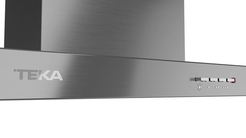 картинка Кухонная вытяжка Teka DSJ 950 SS 