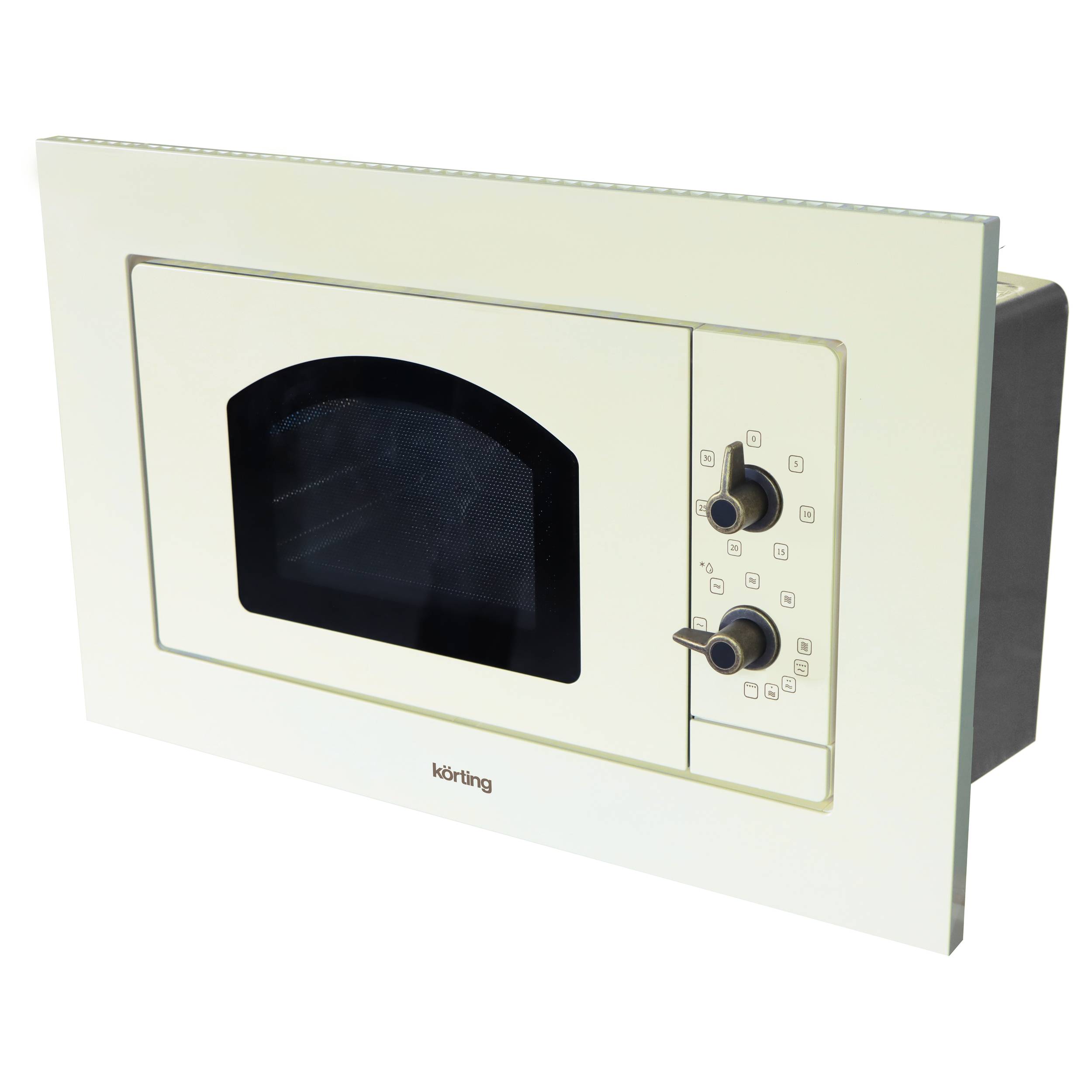 картинка Микроволновая печь Korting KMI 720 RB 