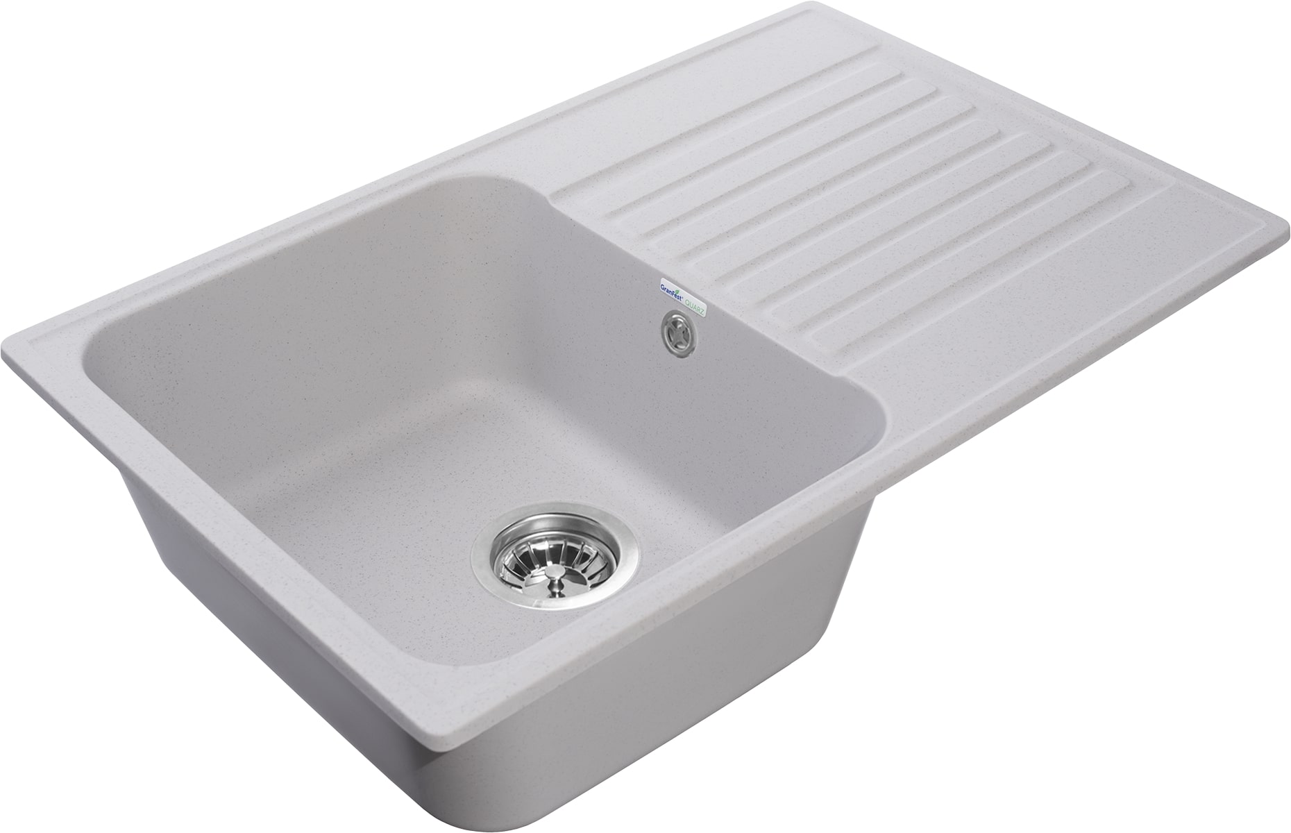 картинка Мойка для кухни Granfest-Quarz GF-Z78 