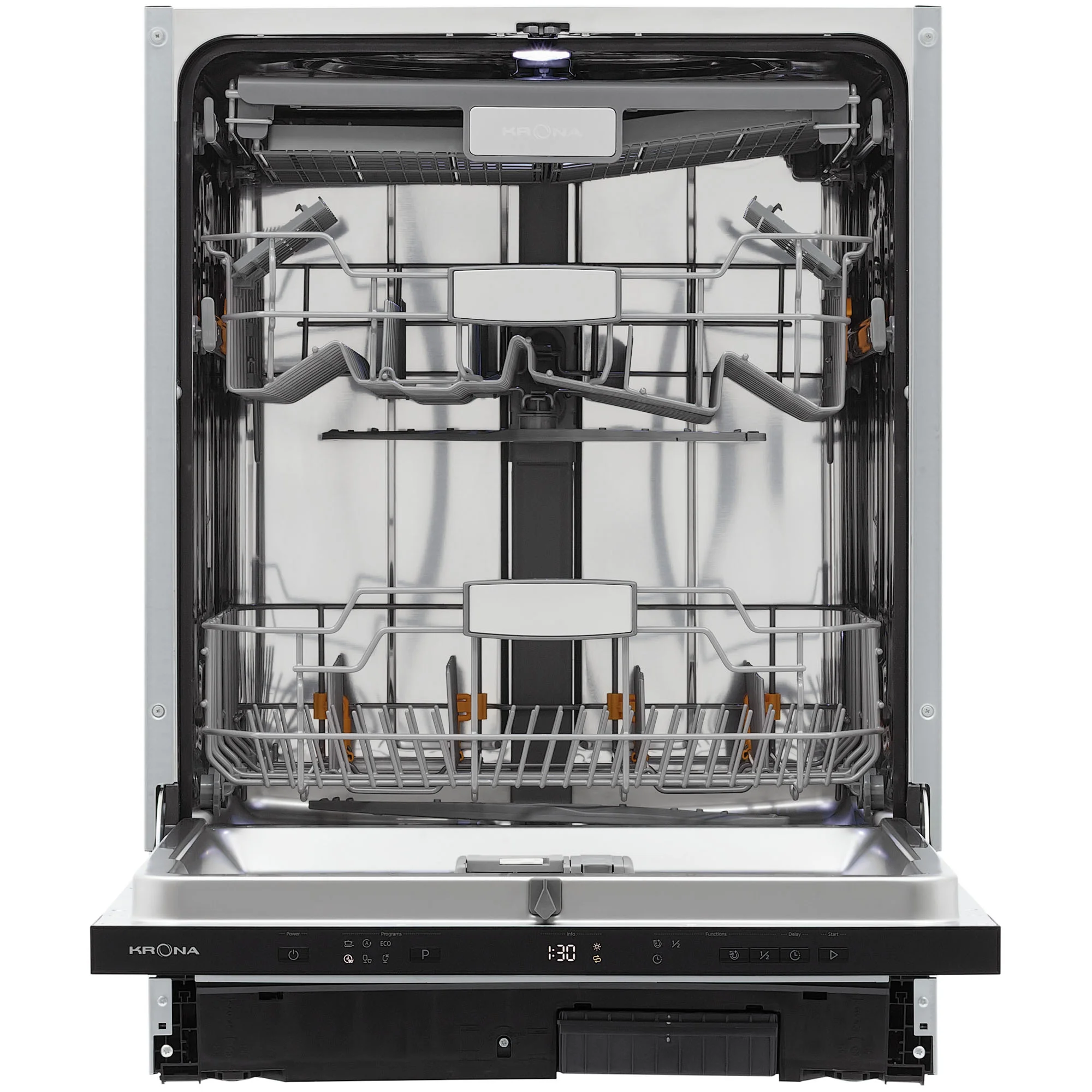 картинка Посудомоечная машина Krona WESPA 60 BI V2 