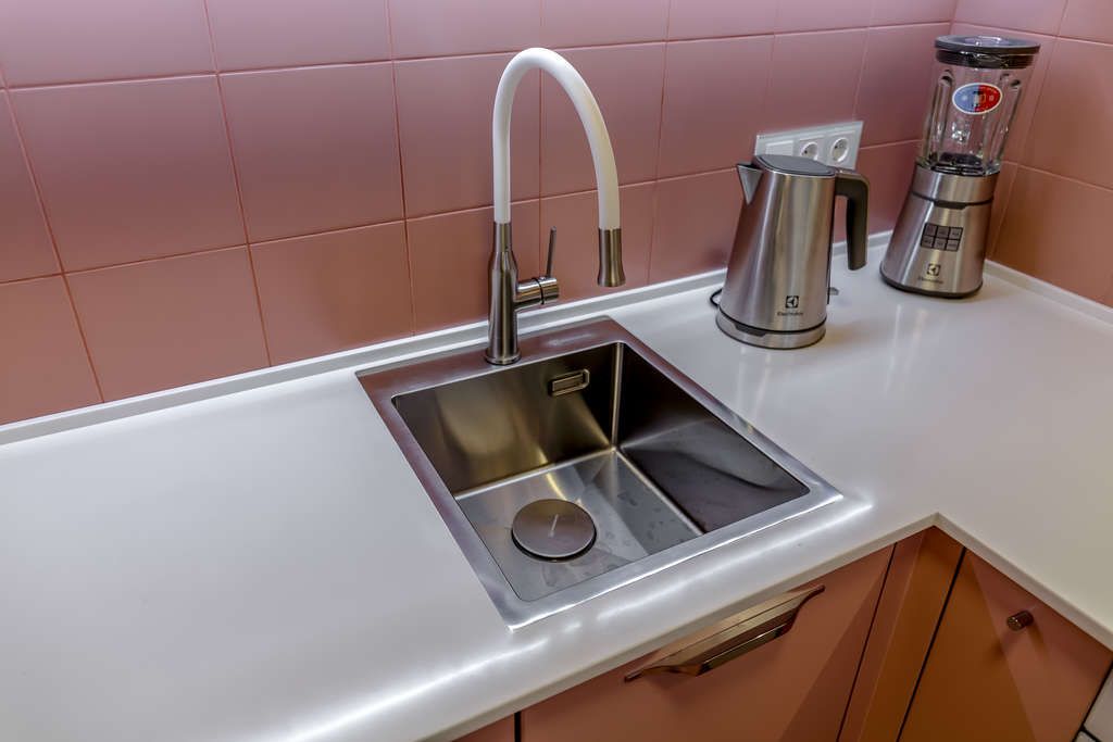 картинка Мойка Omoikiri AKISAME-41-GM 