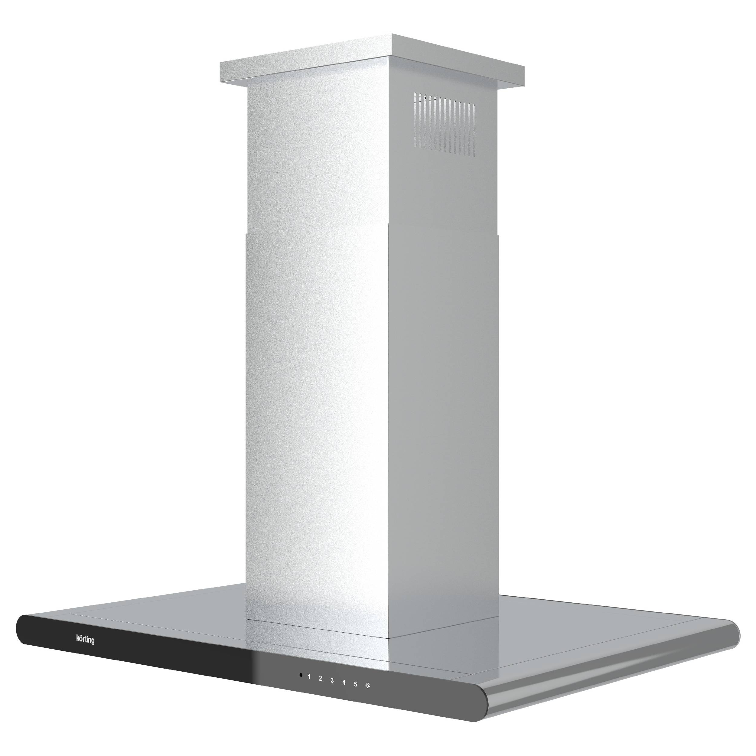 картинка Кухонная вытяжка Korting KHA 99360 XGN 