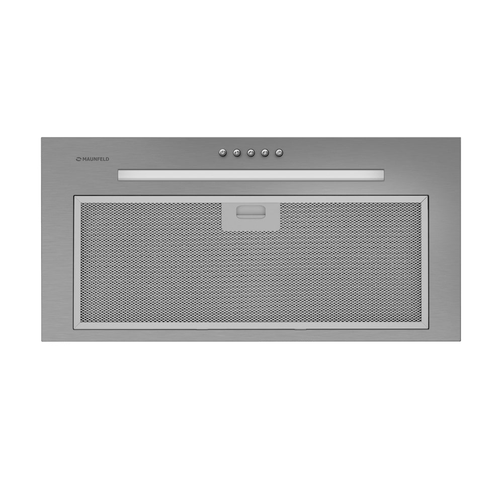 картинка Кухонная вытяжка Maunfeld CROSBY 850LED нержавеющая сталь 
