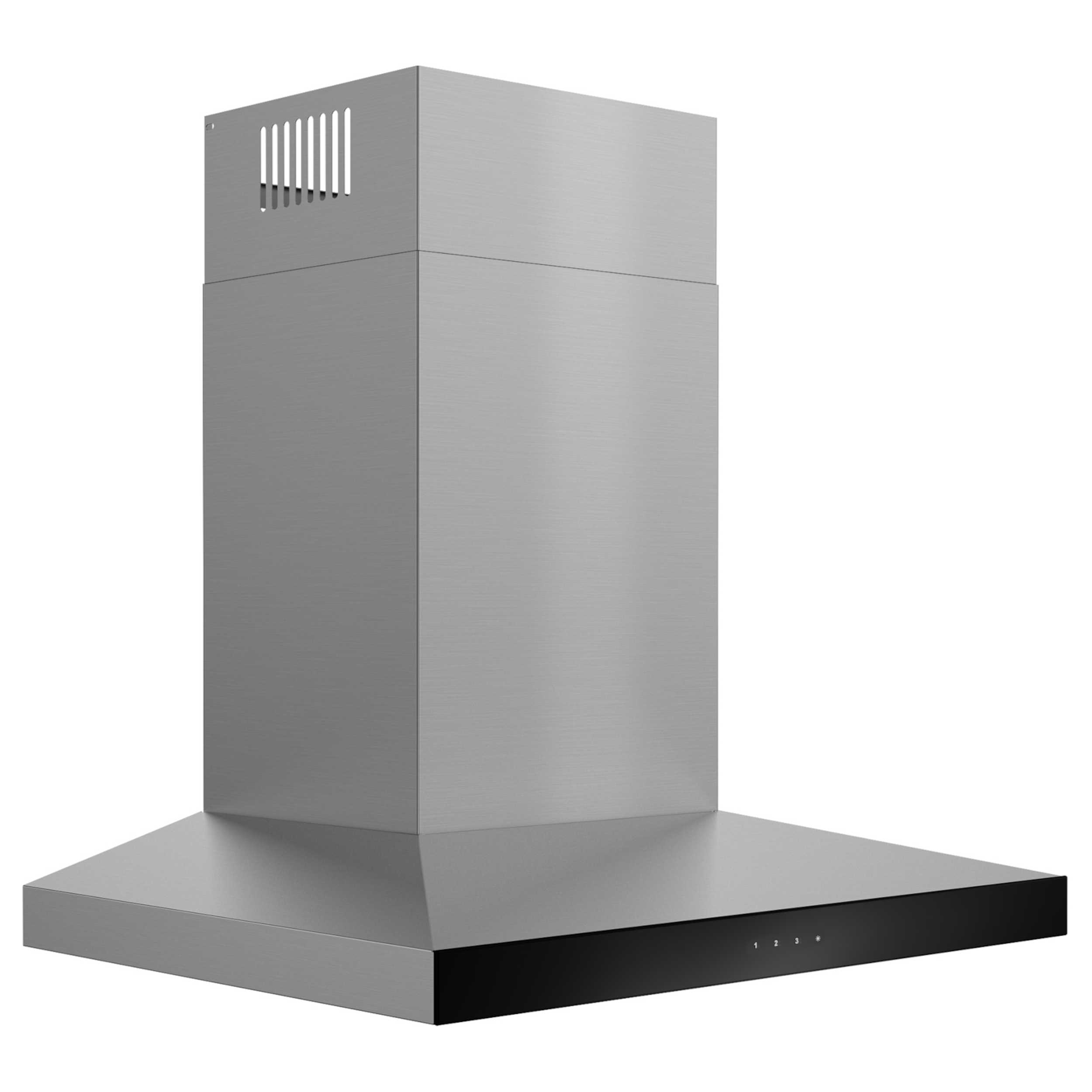 картинка Кухонная вытяжка Korting KHC 9831 XGN 