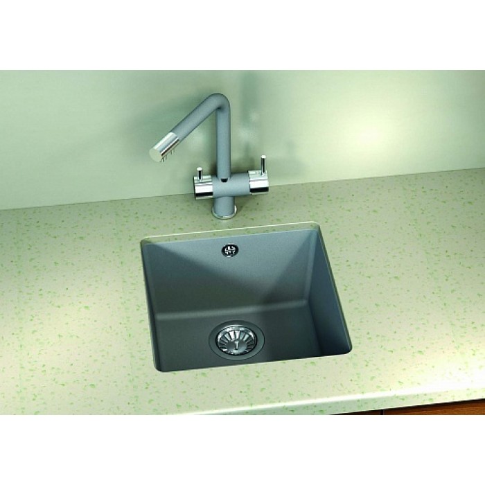 картинка Мойка для кухни Florentina Вега-360 