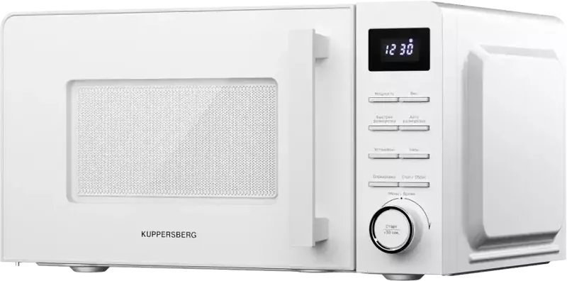 картинка Микроволновая печь Kuppersberg TMW 201 W 