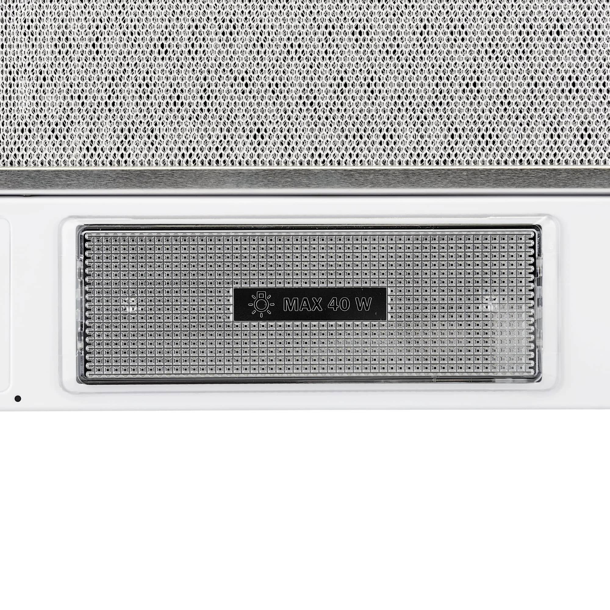 картинка Кухонная вытяжка Krona GERDA 600 inox PB 