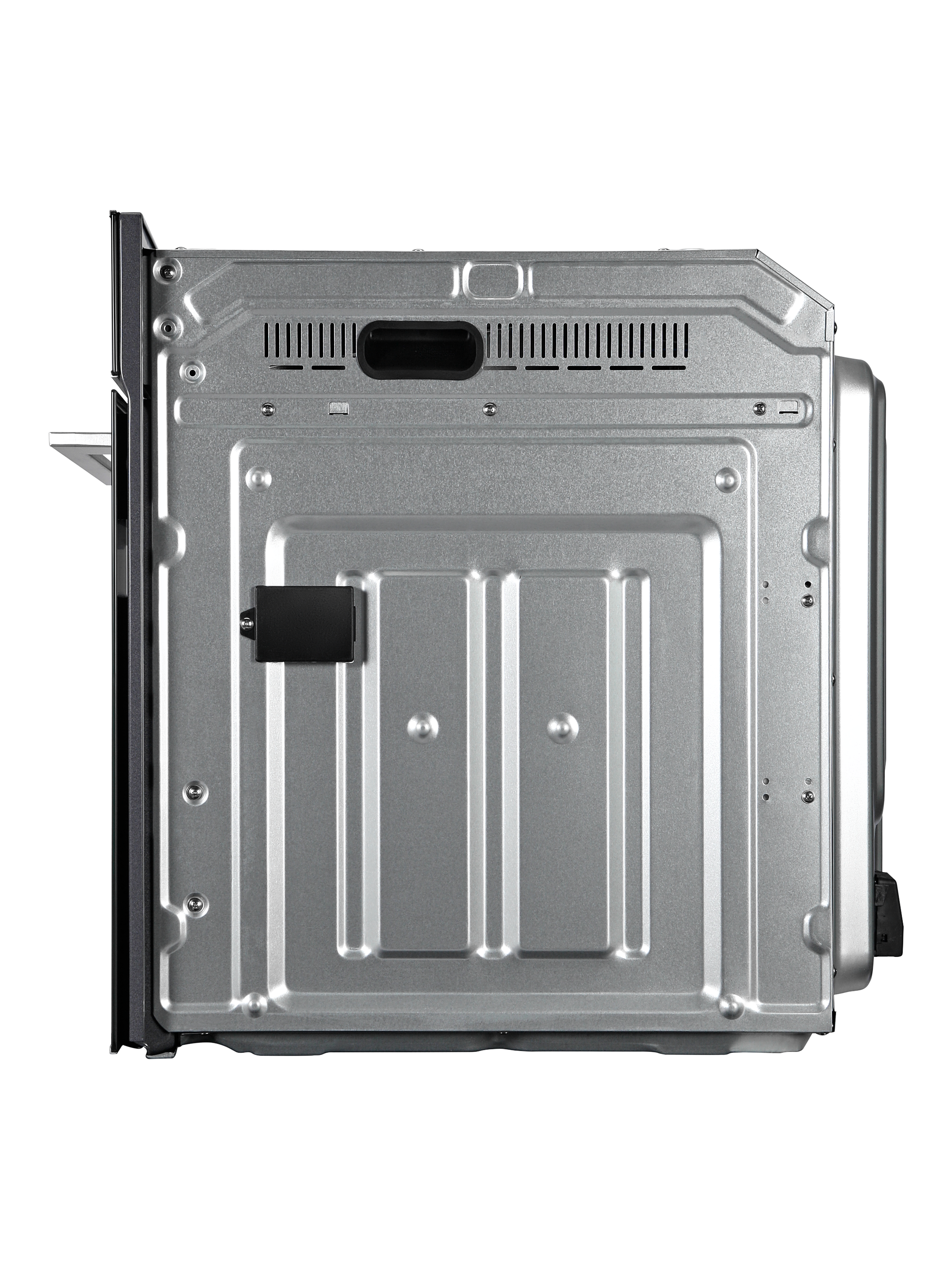 картинка Электрический духовой шкаф с функцией пароварки Vard VOS684SG 