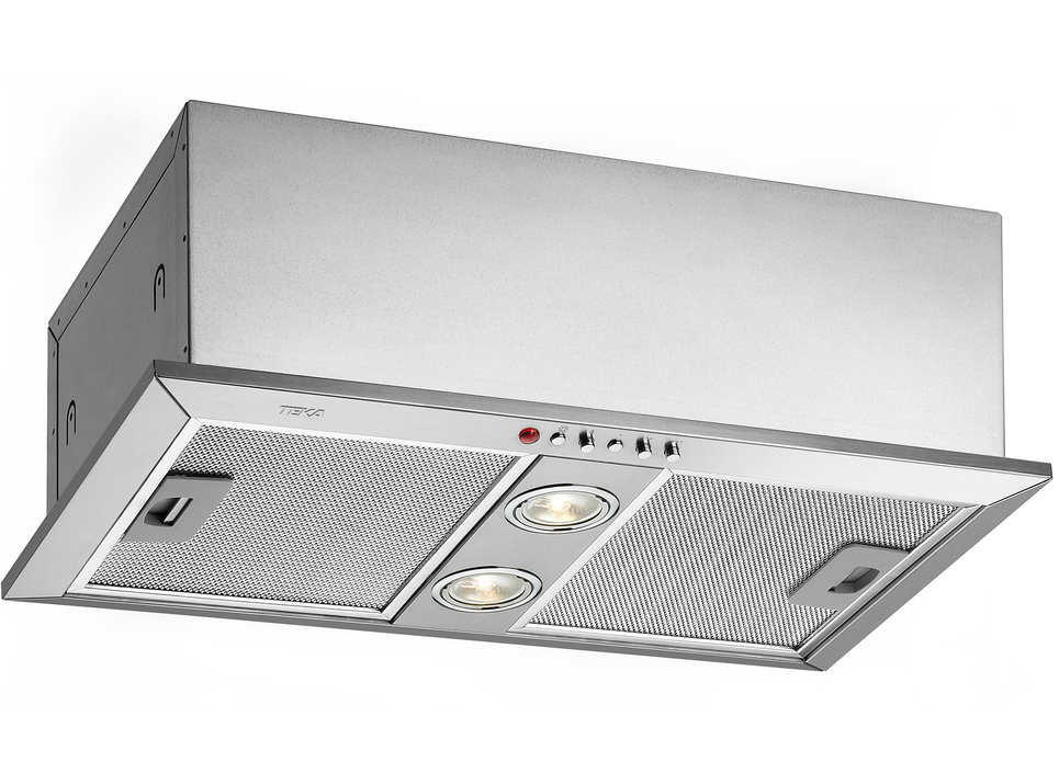 картинка Кухонная вытяжка Teka TOTAL GFH 73 SS 