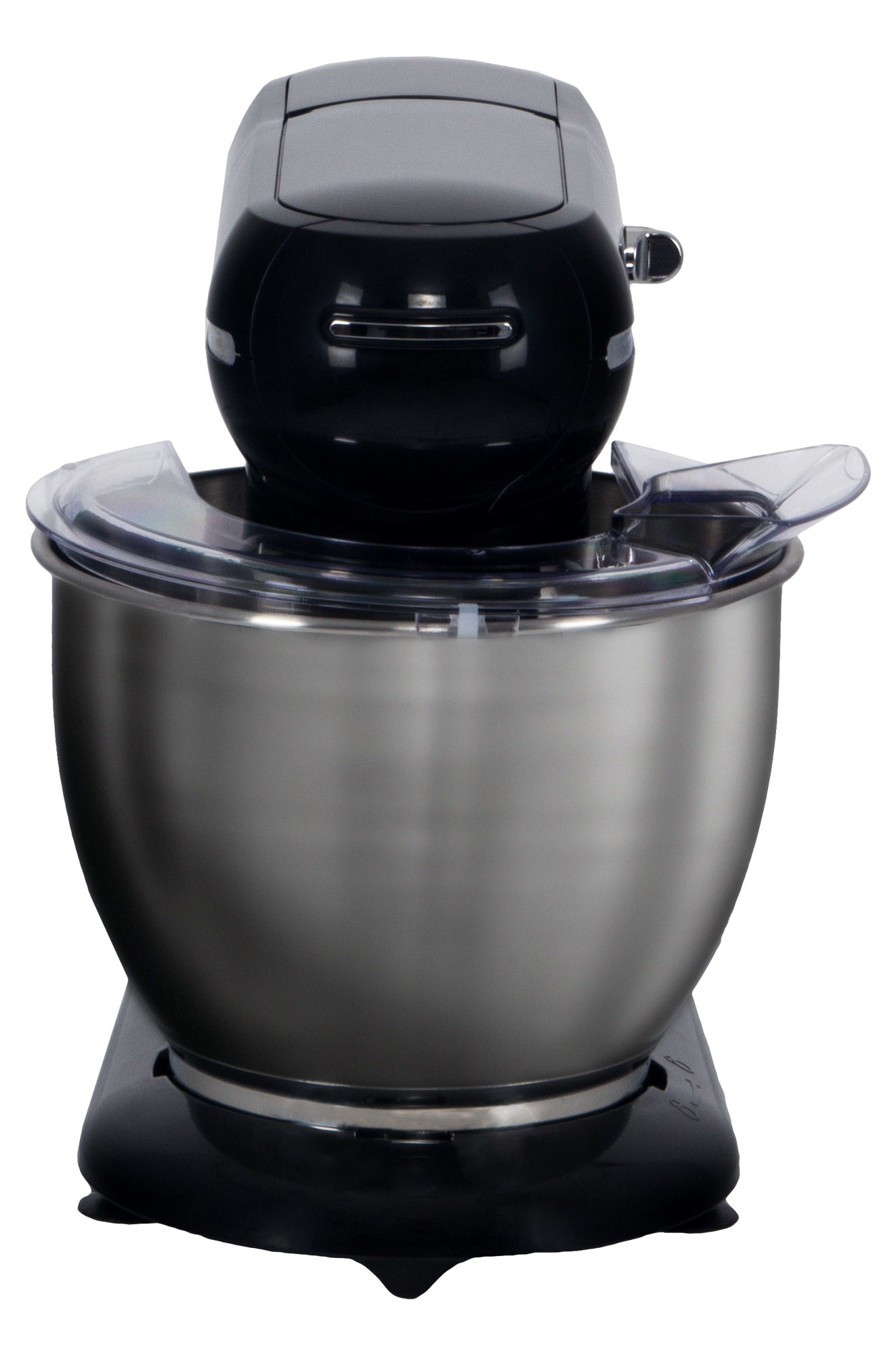 картинка Миксер планетарный HIBERG MP 1255 B 