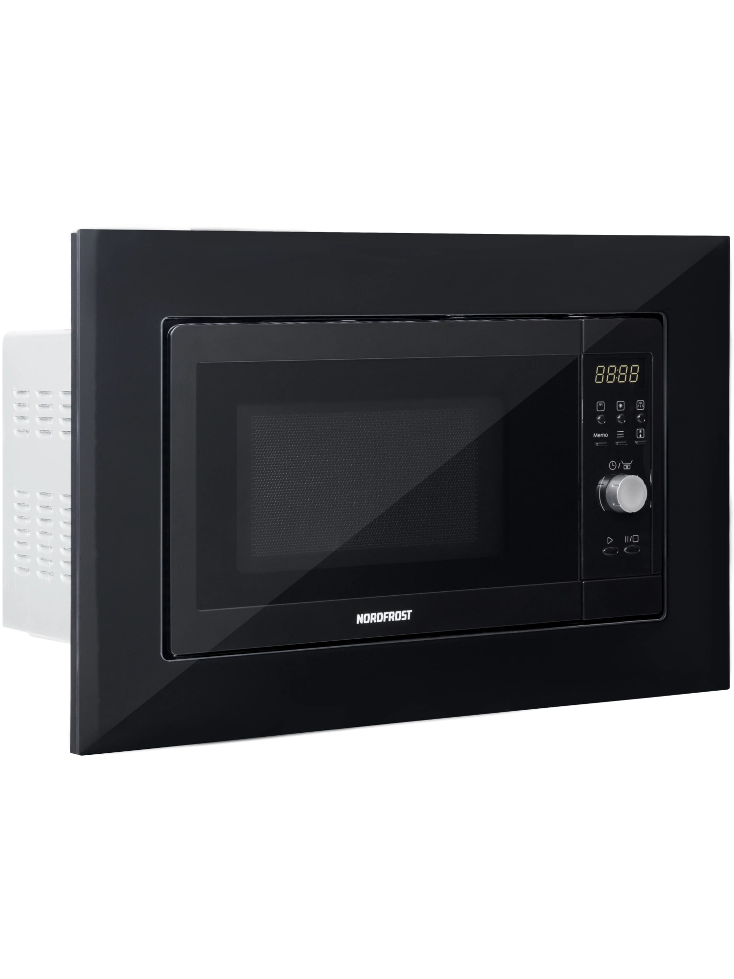 картинка Микроволновая печь Nordfrost i-BM 2071 B 