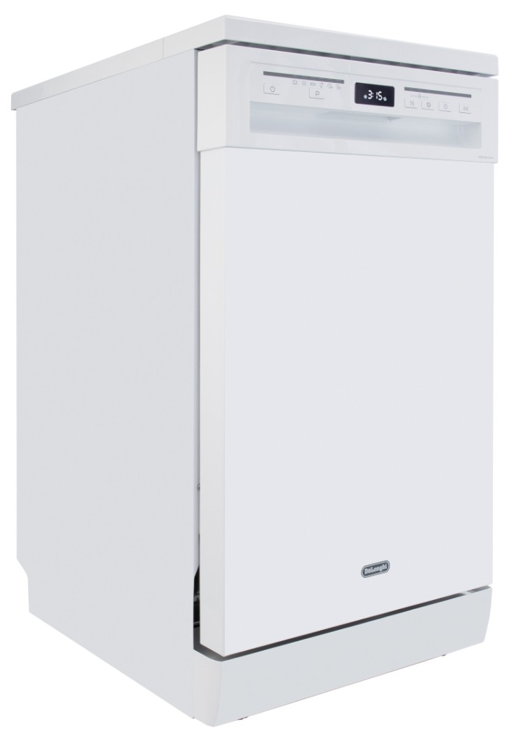 картинка Посудомоечная машина Delonghi DDWS 09S CITRINO 