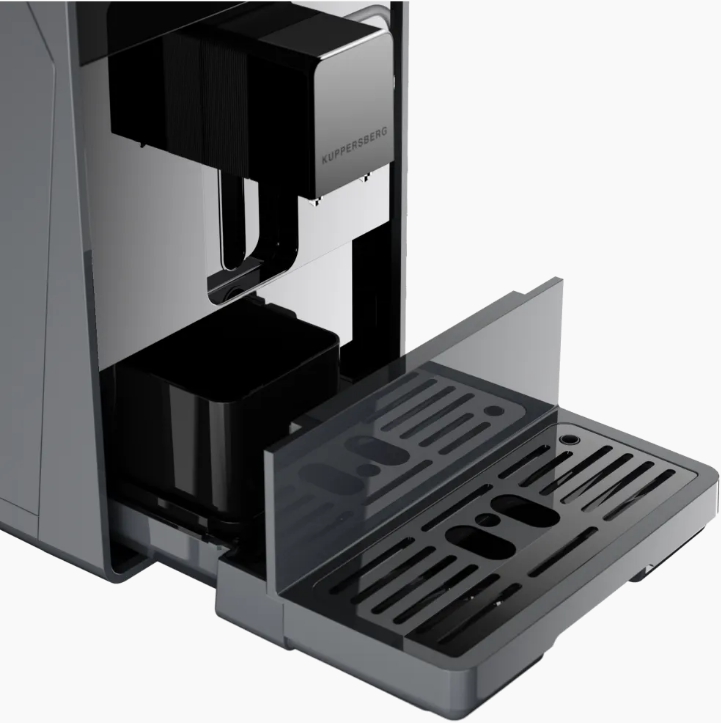 картинка Кофемашина Kuppersberg KCF 400 S 