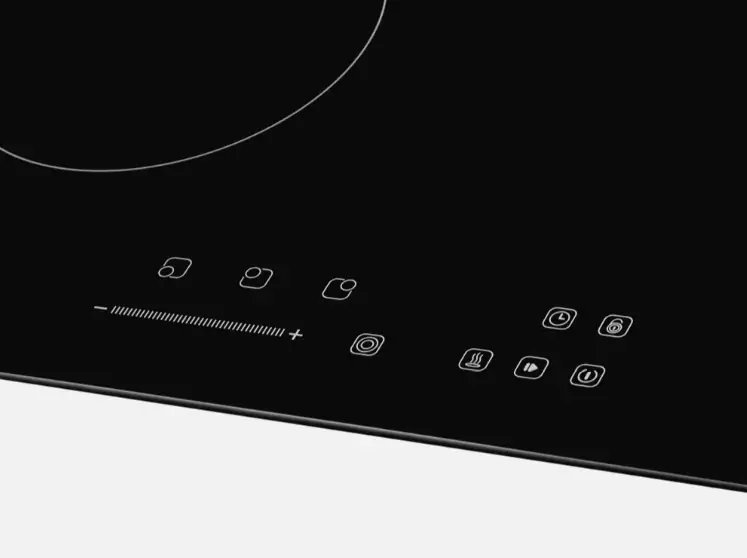 картинка Варочная панель Kuppersberg ECS 403 