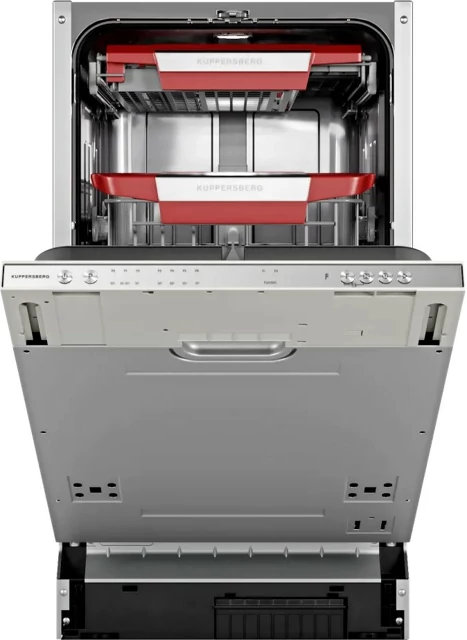 картинка Посудомоечная машина Kuppersberg GIM 4592 