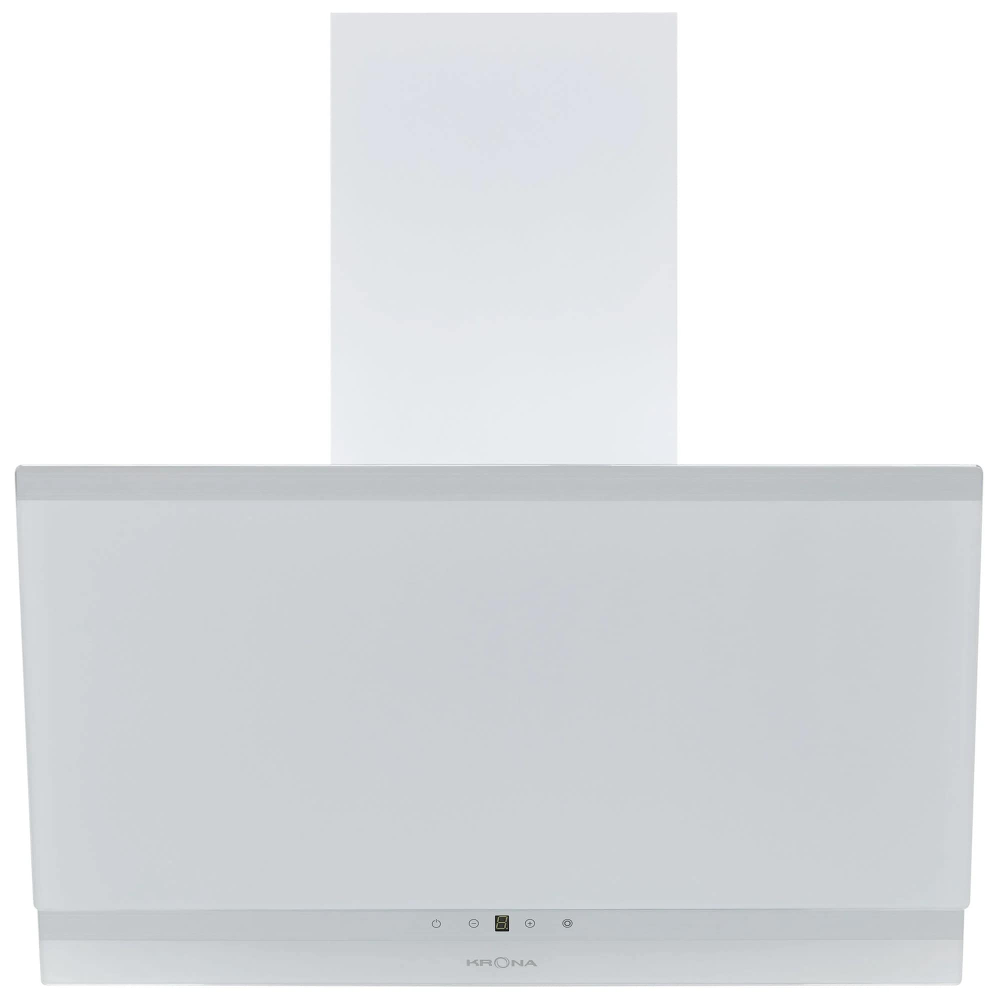 картинка Кухонная вытяжка Krona IRMA A 600 white S 