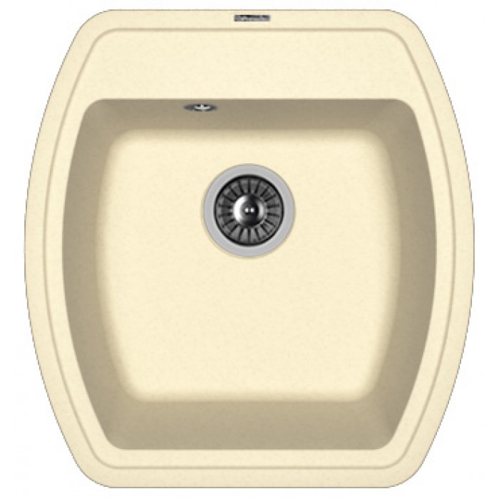 картинка Мойка для кухни Florentina Нире-480 