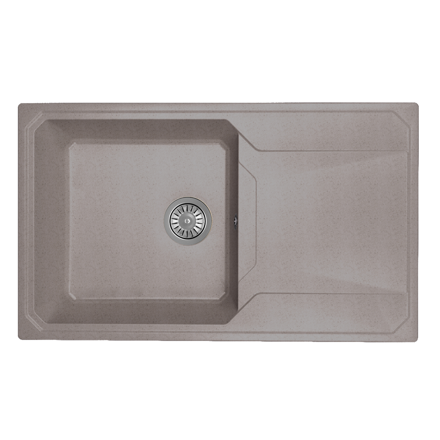 картинка Мойка для кухни Dr. Gans Кардинал 840 