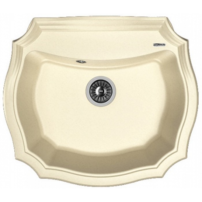 картинка Мойка для кухни Florentina Эмилия-640 