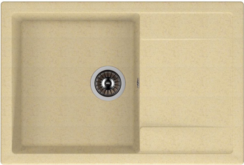 картинка Мойка для кухни Dr. Gans ТЕХНО-860 