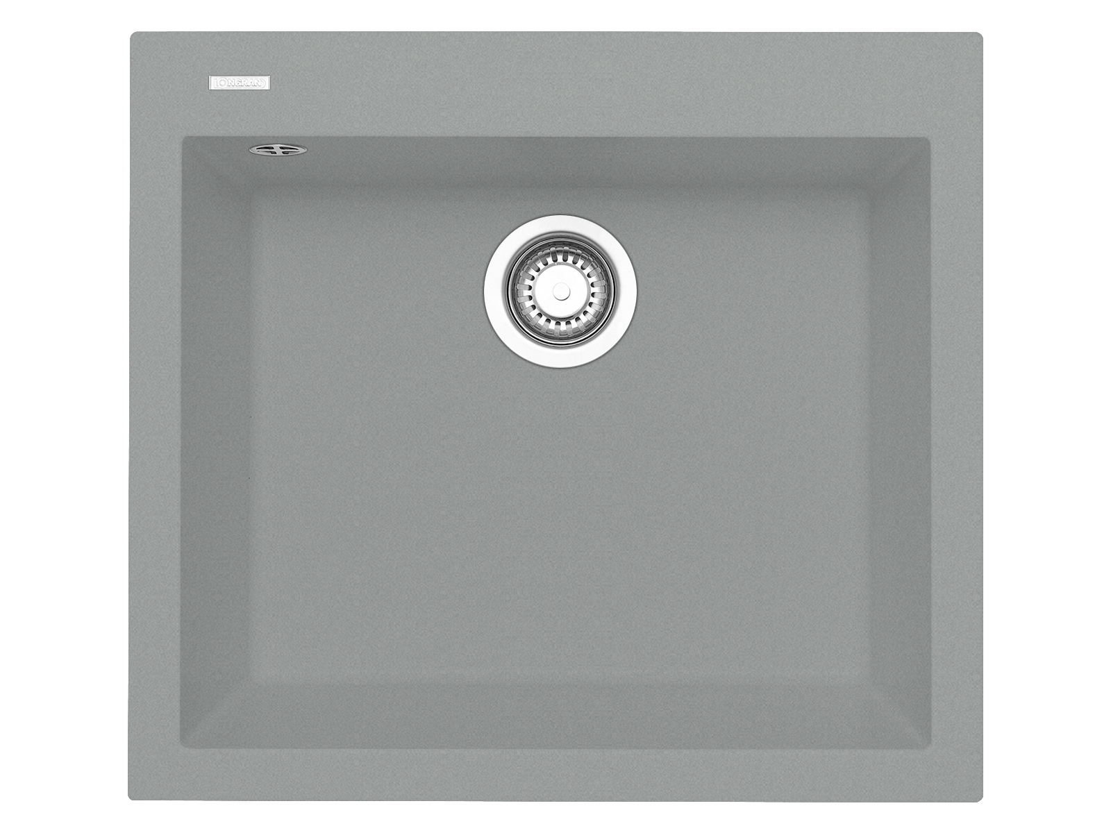 картинка Мойка Longran CUBE CUG 560.500 