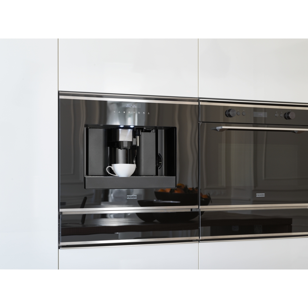 картинка Кофемашина Franke FMY 45 CM XS 
