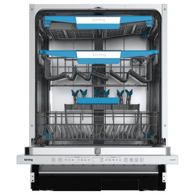 картинка Посудомоечная машина Korting KDI 60557 