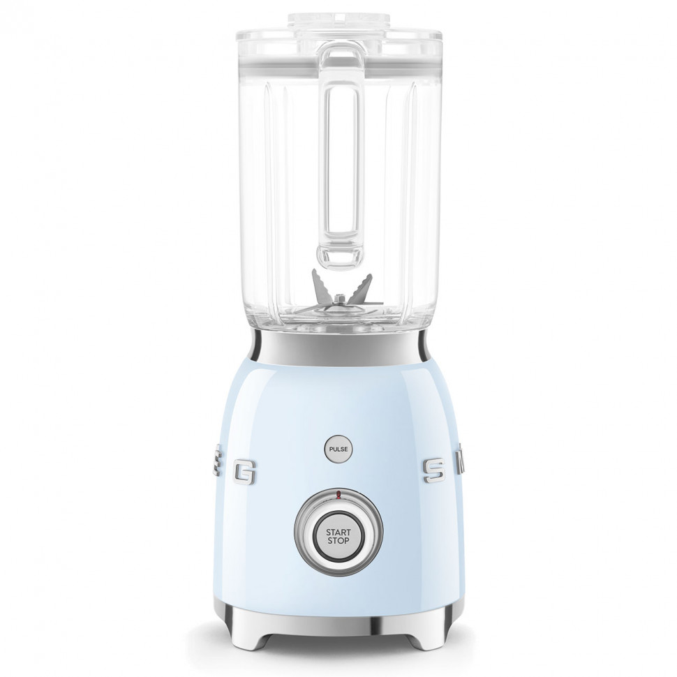 картинка Блендер Smeg BLF03PBEU 
