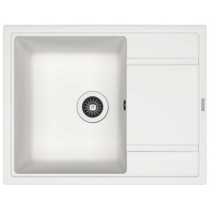 картинка Мойка для кухни Florentina Липси-650 