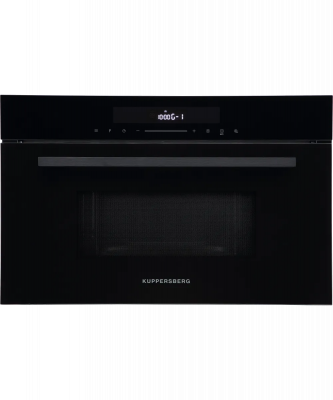 картинка Микроволновая печь Kuppersberg HMW 634 B 