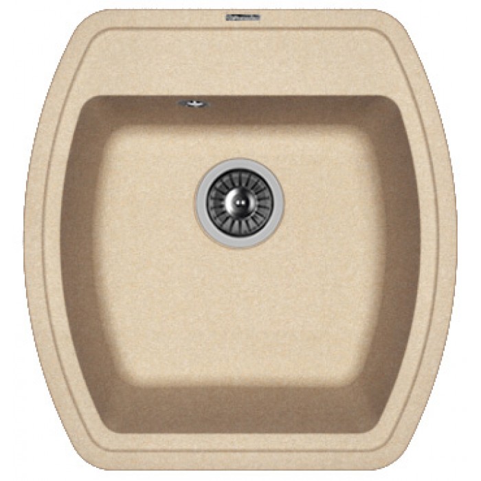 картинка Мойка для кухни Florentina Нире-480 