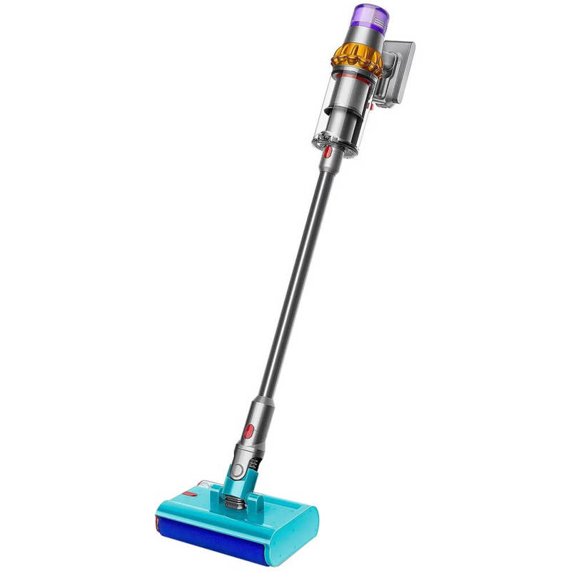 картинка Пылесос Dyson V15s Detect Submarine 448798-01 