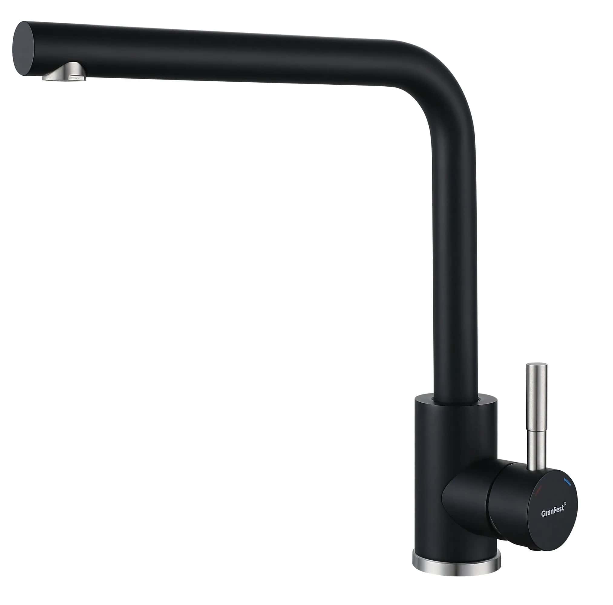 картинка Смеситель Granfest-Quarz GF-Z-5411 