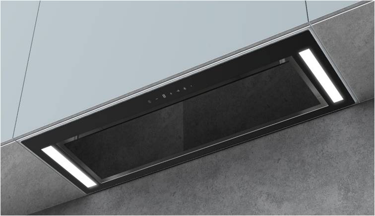 картинка Кухонная вытяжка Jacky's JV BB682 