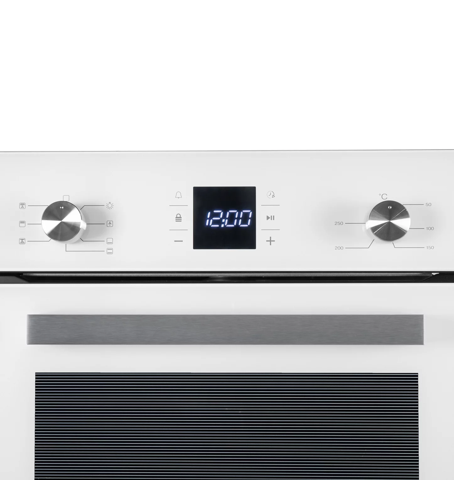 картинка Духовой шкаф Lex EDM 071 WH 