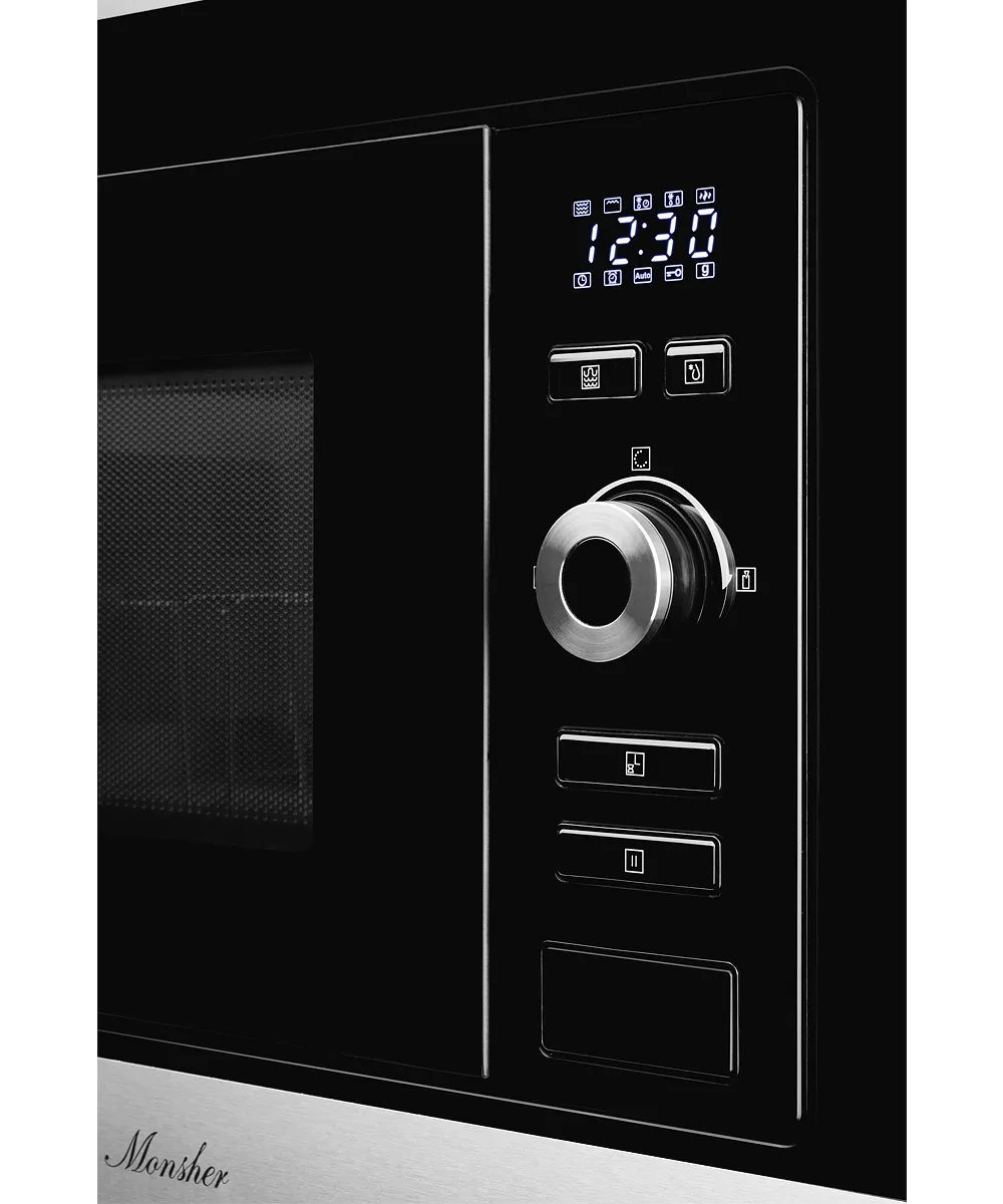 картинка Микроволновая печь Monsher MMH 201 BX 