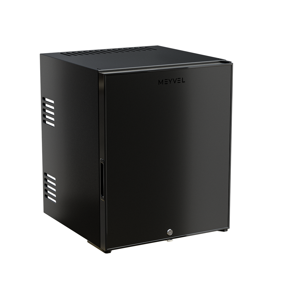 картинка Мини-бар Meyvel MMT-60B черный 