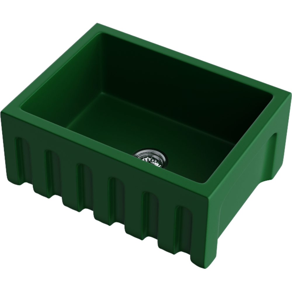 картинка Мойка для кухни Omoikiri Mikura 61 