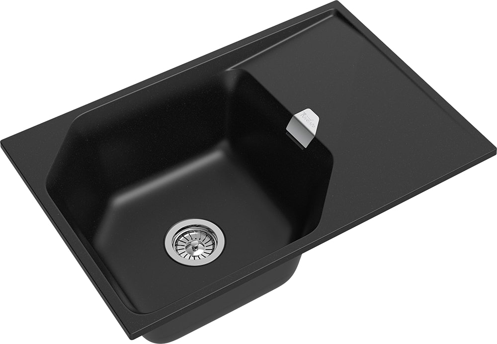 картинка Мойка для кухни Rivelato LOCUS LS-75 