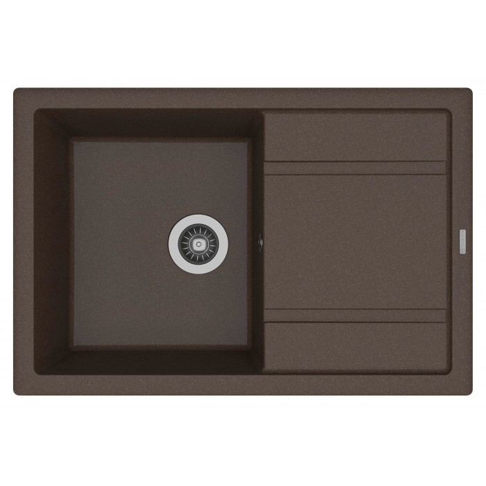 картинка Мойка для кухни Florentina Липси-760 