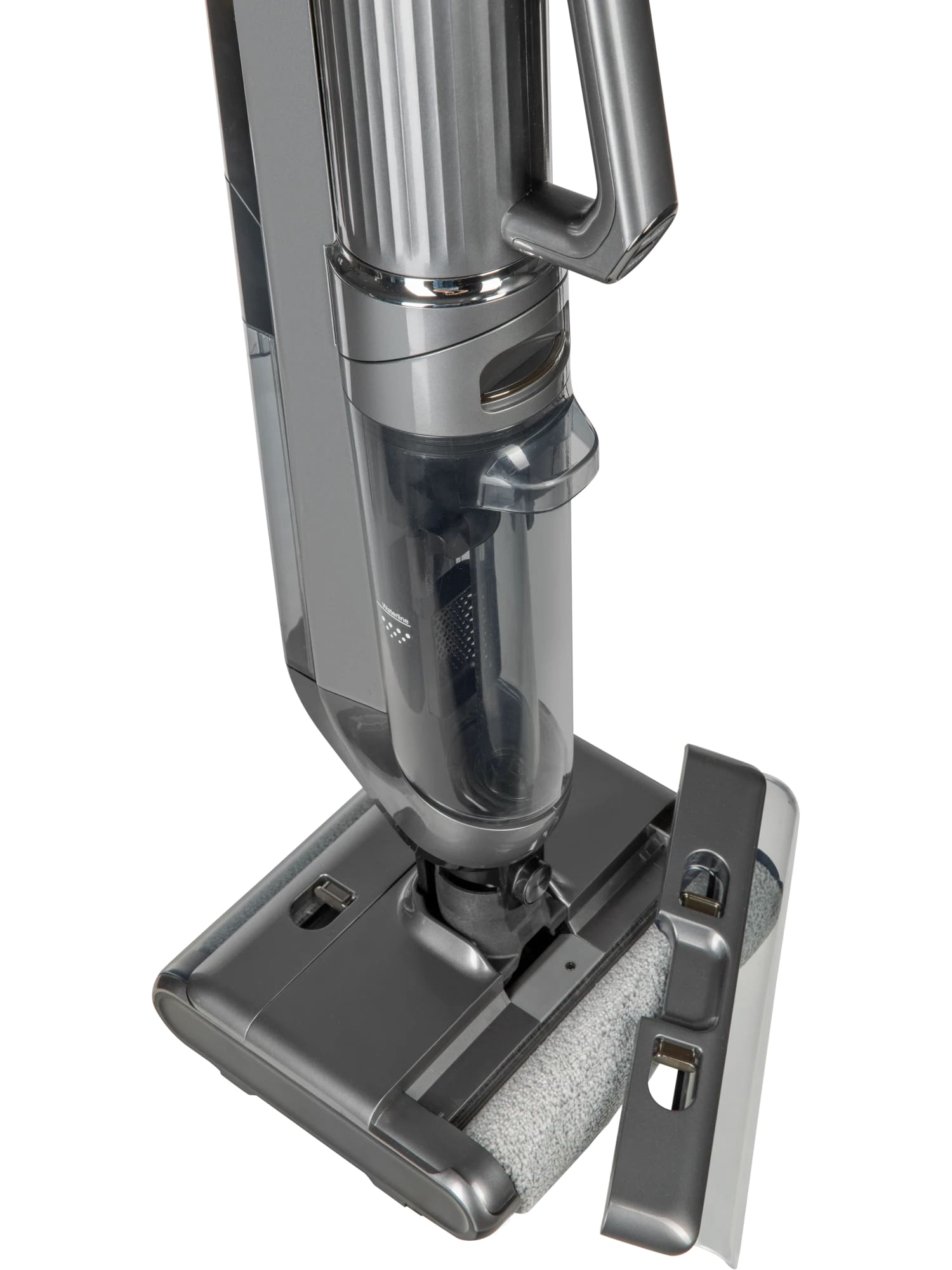 картинка Пылесос вертикальный беспроводной Hiberg STORM 3 