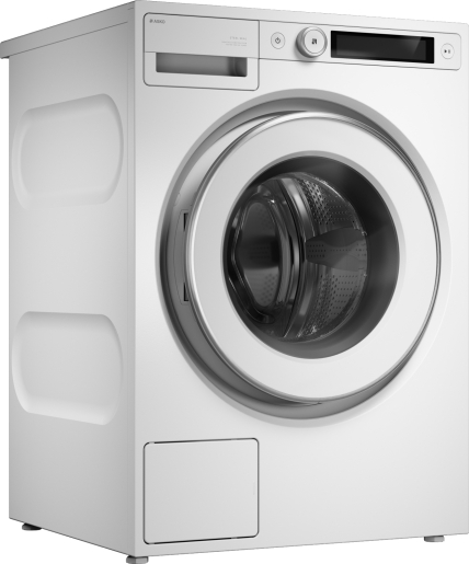 картинка Комплект Asko Style 16 (W5096CW, T509HRW, DC7774 V.W) 