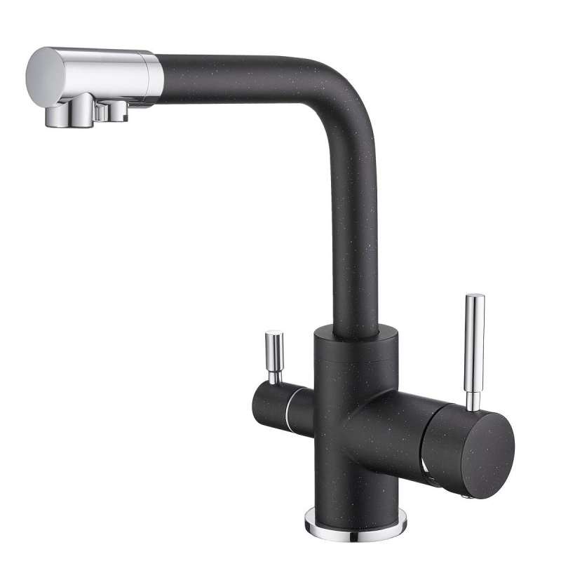 картинка Смеситель Emar ЕС - 3003 