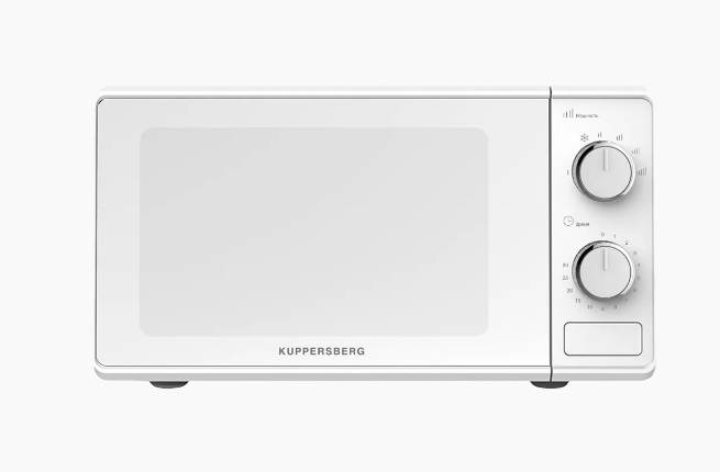 картинка Микроволновая печь Kuppersberg TMW 203 W 